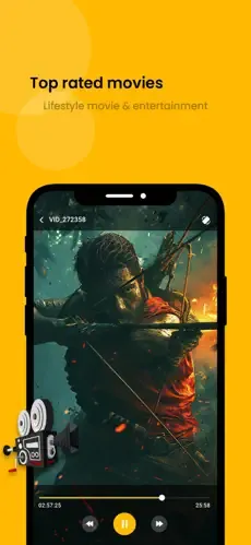 crex-premium-mod-apk download Top Rated Movies