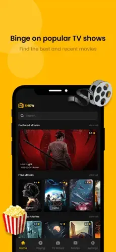 crex-premium-mod-apk download tv show